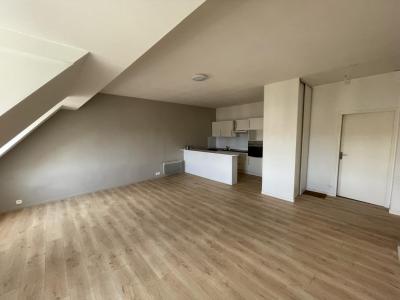 Louer Appartement 57 m2 Nantes