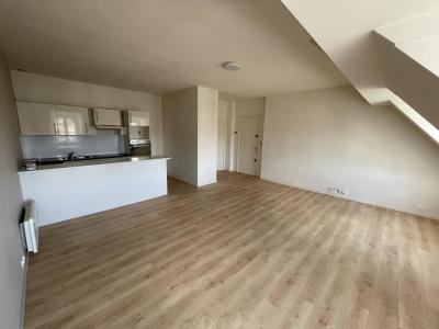 Louer Appartement Nantes Loire atlantique