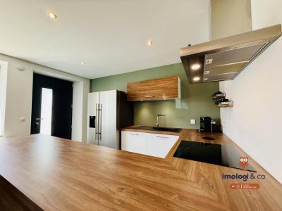 For sale Chaffois 4 rooms 87 m2 Doubs (25300) photo 0