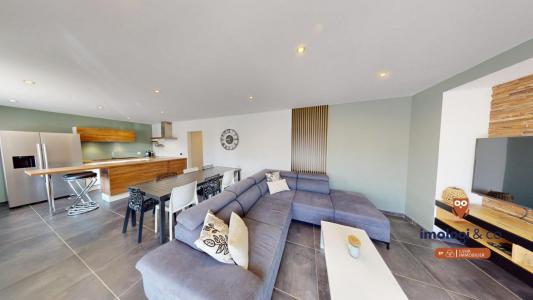 For sale Chaffois 4 rooms 87 m2 Doubs (25300) photo 2