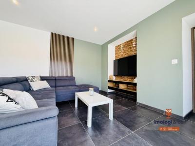 For sale Chaffois 4 rooms 87 m2 Doubs (25300) photo 4