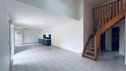 Louer Maison 100 m2 Blaye
