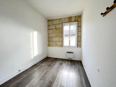 Louer Appartement Bourg Gironde