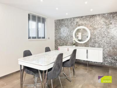 Acheter Maison 143 m2 Ingersheim