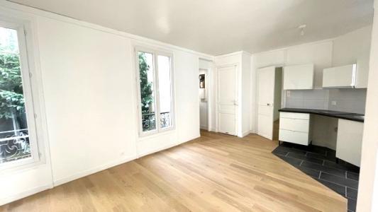 Annonce Vente 3 pices Appartement Paris-17eme-arrondissement 75