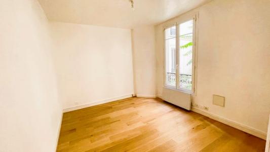 Acheter Appartement Paris-17eme-arrondissement Paris