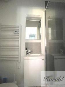 Louer Appartement 25 m2 Amiens