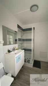 Louer Appartement 14 m2 Amiens