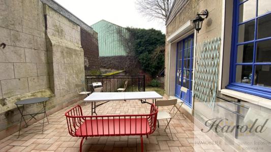 Louer Appartement Amiens 440 euros