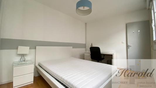 Annonce Location Appartement Amiens 80
