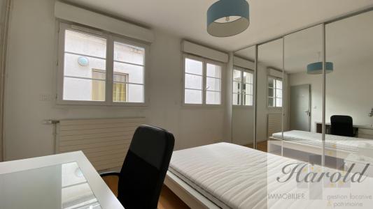 Louer Appartement 10 m2 Amiens