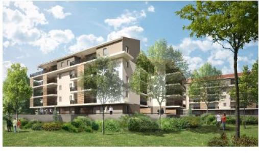 Louer Appartement 67 m2 Marseille-15eme-arrondissement