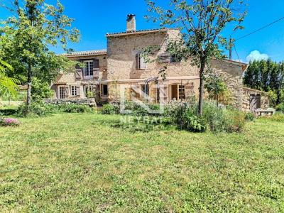 Acheter Maison Fayence 840000 euros