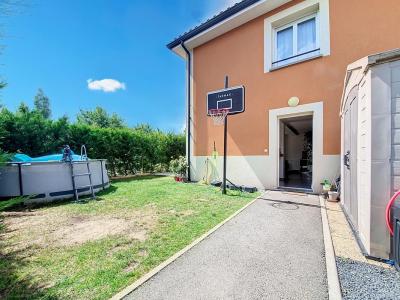 Annonce Vente 4 pices Maison Serezin-du-rhone 69