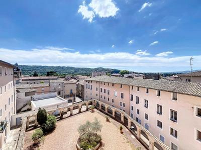 Annonce Vente 4 pices Appartement Condrieu 69