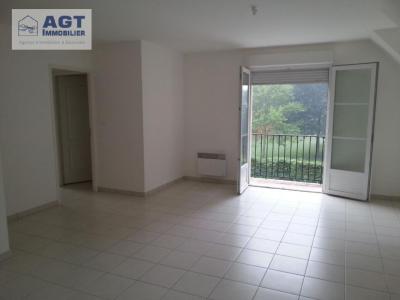 Annonce Location 3 pices Appartement Rainvillers 60