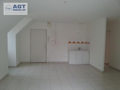 Louer Appartement 56 m2 Rainvillers