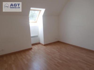 Louer Appartement Rainvillers Oise