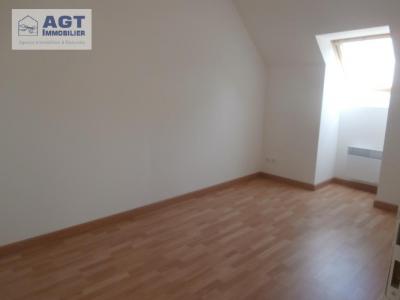 Louer Appartement Rainvillers 685 euros