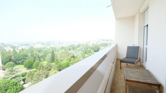 Acheter Appartement Saint-etienne 112000 euros