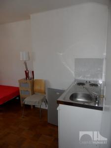 Louer Appartement 15 m2 Saint-etienne