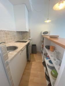 Louer Appartement Saint-etienne Loire