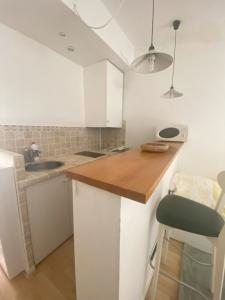 Louer Appartement Saint-etienne 380 euros