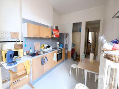 Louer Appartement Saint-etienne Loire