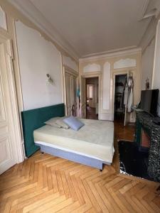 Louer Appartement Saint-etienne 860 euros