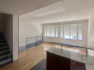 Louer Appartement 150 m2 Hennebont