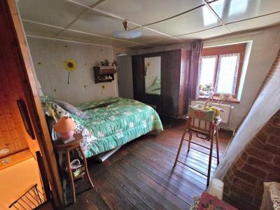 Acheter Maison Rosieres-sur-barbeche Doubs