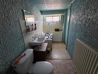 Acheter Maison Rosieres-sur-barbeche 49000 euros