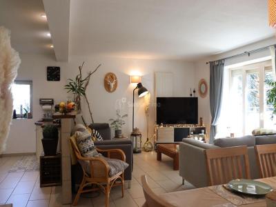 Annonce Vente 4 pices Appartement Lons-le-saunier 39