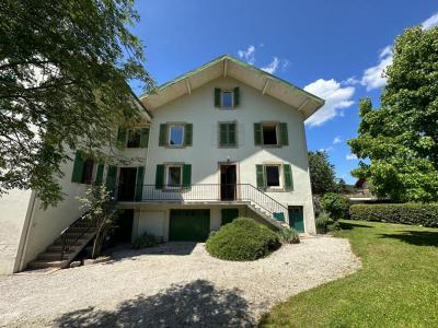 For sale Colombier-fontaine 12 rooms 373 m2 Doubs (25260) photo 1