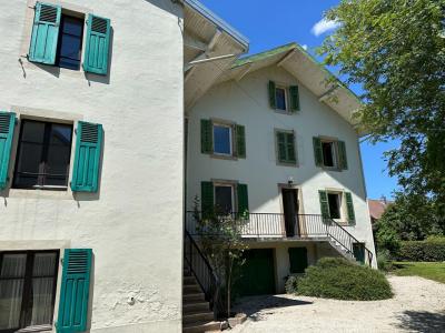 For sale Colombier-fontaine 12 rooms 373 m2 Doubs (25260) photo 4
