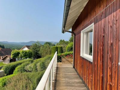 Annonce Vente 6 pices Maison Champagnole 39