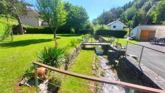 For sale Autechaux-roide 8 rooms 132 m2 Doubs (25150) photo 1