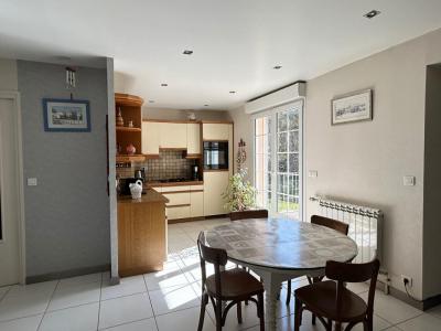 Annonce Vente 8 pices Maison Sancey-le-grand 25