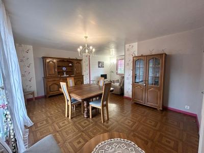 Acheter Maison 122 m2 Sancey-le-grand