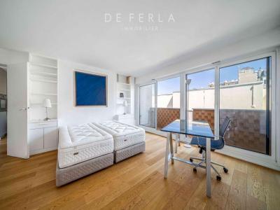 Acheter Appartement Paris-14eme-arrondissement Paris