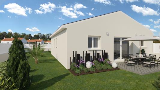 For sale Garidech 4 rooms 75 m2 Haute garonne (31380) photo 1
