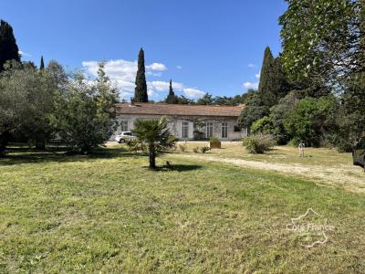 For sale Nimes 5 rooms 258 m2 Gard (30900) photo 0