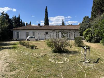 For sale Nimes 5 rooms 258 m2 Gard (30900) photo 1
