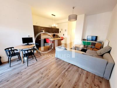 Annonce Vente 4 pices Appartement Lille 59