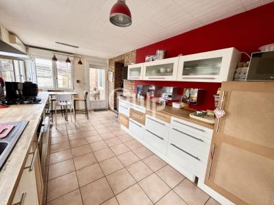 For sale Carvin 5 rooms 121 m2 Pas de calais (62220) photo 0