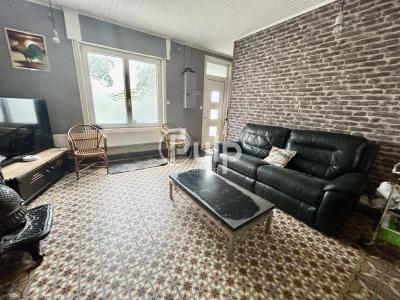Annonce Vente 5 pices Maison Carvin 62