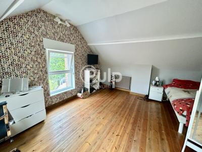 Acheter Maison 121 m2 Carvin