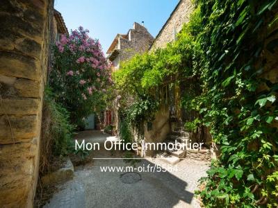 For sale Lauris 4 rooms 95 m2 Vaucluse (84360) photo 0