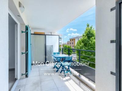 Acheter Appartement Cuers 165000 euros