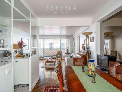 Acheter Appartement Paris-7eme-arrondissement 855000 euros